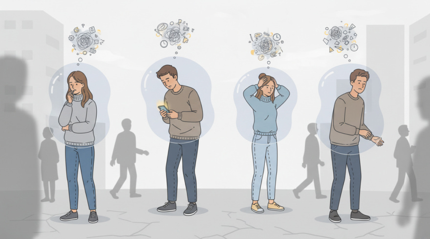 A Comprehensive Guide to Screening for Social Anxiety: Tools, Accuracy, and Next Steps