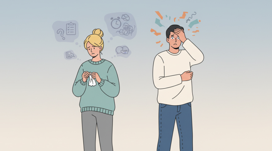 Understanding Anxiety Quiz: A Comprehensive Guide to Smarter Screening