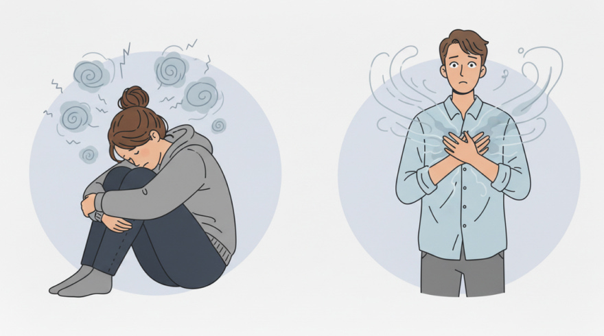 A Complete Guide to GAD Anxiety Questionnaire and Practical Use