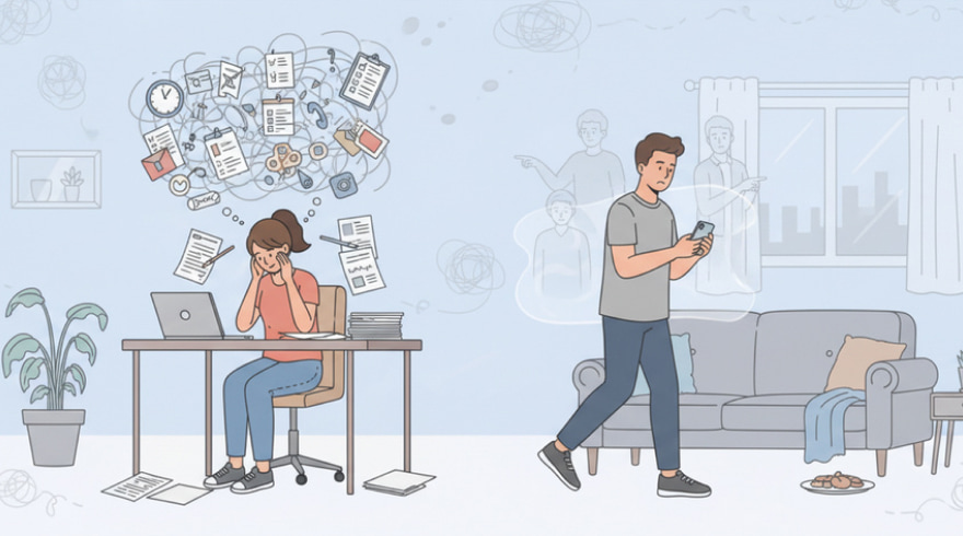 Helping Adolescents Navigate Anxiety: A Comprehensive Guide